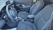 RABLJENO VOZILO TOYOTA YARIS CROSS COOL 1,5 HIBRID Automatski mjenjač BENZIN 224485