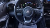 RABLJENO VOZILO TOYOTA YARIS CROSS COOL 1,5 HIBRID Automatski mjenjač BENZIN 224485