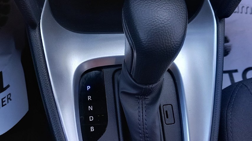 RABLJENO VOZILO TOYOTA YARIS CROSS COOL 1,5 HIBRID Automatski mjenjač BENZIN 224485