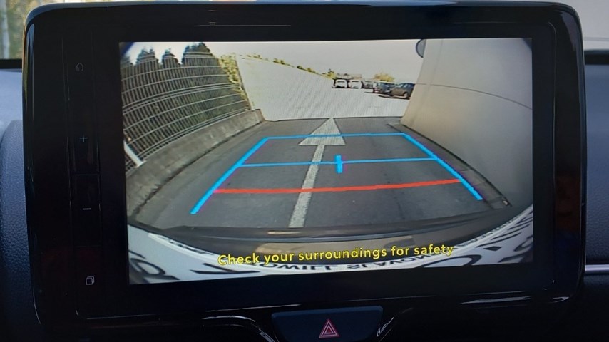 RABLJENO VOZILO TOYOTA YARIS CROSS COOL 1,5 HIBRID Automatski mjenjač BENZIN 224485