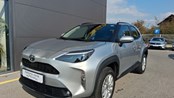 RABLJENO VOZILO TOYOTA YARIS CROSS COOL 1,5 HIBRID Automatski mjenjač BENZIN 224496