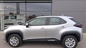 RABLJENO VOZILO TOYOTA YARIS CROSS COOL 1,5 HIBRID Automatski mjenjač BENZIN 224496