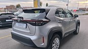RABLJENO VOZILO TOYOTA YARIS CROSS COOL 1,5 HIBRID Automatski mjenjač BENZIN 224496
