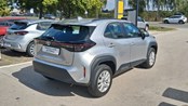 RABLJENO VOZILO TOYOTA YARIS CROSS COOL 1,5 HIBRID NOVC-HEV Automatski mjenjač BENZIN 224473