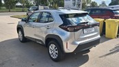 RABLJENO VOZILO TOYOTA YARIS CROSS COOL 1,5 HIBRID NOVC-HEV Automatski mjenjač BENZIN 224473