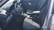 RABLJENO VOZILO TOYOTA YARIS CROSS COOL 1,5 HIBRID NOVC-HEV Automatski mjenjač BENZIN 224473