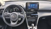 RABLJENO VOZILO TOYOTA YARIS CROSS COOL 1,5 HIBRID NOVC-HEV Automatski mjenjač BENZIN 224473