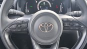 RABLJENO VOZILO TOYOTA YARIS CROSS COOL 1,5 HIBRID NOVC-HEV Automatski mjenjač BENZIN 224473