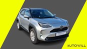 RABLJENO VOZILO TOYOTA YARIS CROSS COOL 1,5 HIBRID Automatski mjenjač BENZIN 224496