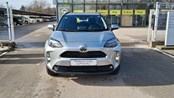 RABLJENO VOZILO TOYOTA YARIS CROSS COOL 1,5 HIBRID Automatski mjenjač BENZIN 224496