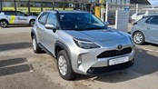 RABLJENO VOZILO TOYOTA YARIS CROSS COOL 1,5 HIBRID Automatski mjenjač BENZIN 224496
