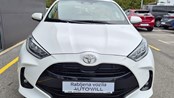 RABLJENO VOZILO TOYOTA YARIS SOL ASSIST 1,5 HIBRID Automatski mjenjač BENZIN 224489