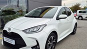 RABLJENO VOZILO TOYOTA YARIS SOL ASSIST 1,5 HIBRID Automatski mjenjač BENZIN 224489