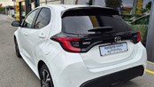 RABLJENO VOZILO TOYOTA YARIS SOL ASSIST 1,5 HIBRID Automatski mjenjač BENZIN 224489