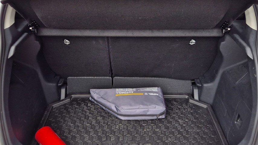 RABLJENO VOZILO TOYOTA YARIS SOL ASSIST 1,5 HIBRID Automatski mjenjač BENZIN 224489