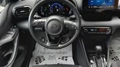 RABLJENO VOZILO TOYOTA YARIS SOL ASSIST 1,5 HIBRID Automatski mjenjač BENZIN 224489