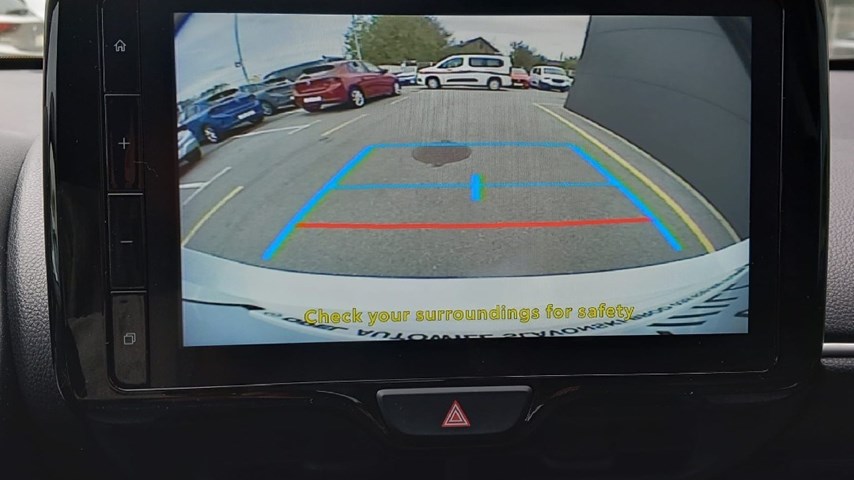 RABLJENO VOZILO TOYOTA YARIS SOL ASSIST 1,5 HIBRID Automatski mjenjač BENZIN 224489