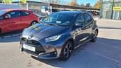 RABLJENO VOZILO TOYOTA YARIS SOL ASSIST 1,5 HIBRID Automatski mjenjač BENZIN 224515