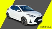 RABLJENO VOZILO TOYOTA YARIS SOL ASSIST 1,5 HIBRID Automatski mjenjač BENZIN 224503