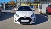 RABLJENO VOZILO TOYOTA YARIS SOL ASSIST 1,5 HIBRID Automatski mjenjač BENZIN 224503