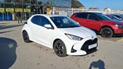 RABLJENO VOZILO TOYOTA YARIS SOL ASSIST 1,5 HIBRID Automatski mjenjač BENZIN 224503
