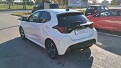 RABLJENO VOZILO TOYOTA YARIS SOL ASSIST 1,5 HIBRID Automatski mjenjač BENZIN 224503