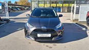 RABLJENO VOZILO TOYOTA YARIS SOL ASSIST 1,5 HIBRID Automatski mjenjač BENZIN 224515