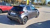 RABLJENO VOZILO TOYOTA YARIS SOL ASSIST 1,5 HIBRID Automatski mjenjač BENZIN 224515
