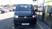 RABLJENO VOZILO VOLKSWAGEN CARAVELLE TRENDLINE 2,0 TDI Mehanički mjenjač DIESEL 80924