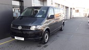 RABLJENO VOZILO VOLKSWAGEN CARAVELLE TRENDLINE 2,0 TDI Mehanički mjenjač DIESEL 80924