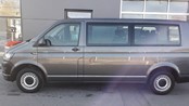 RABLJENO VOZILO VOLKSWAGEN CARAVELLE TRENDLINE 2,0 TDI Mehanički mjenjač DIESEL 80924