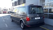 RABLJENO VOZILO VOLKSWAGEN CARAVELLE TRENDLINE 2,0 TDI Mehanički mjenjač DIESEL 80924