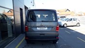 RABLJENO VOZILO VOLKSWAGEN CARAVELLE TRENDLINE 2,0 TDI Mehanički mjenjač DIESEL 80924