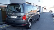 RABLJENO VOZILO VOLKSWAGEN CARAVELLE TRENDLINE 2,0 TDI Mehanički mjenjač DIESEL 80924