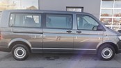 RABLJENO VOZILO VOLKSWAGEN CARAVELLE TRENDLINE 2,0 TDI Mehanički mjenjač DIESEL 80924