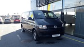 RABLJENO VOZILO VOLKSWAGEN CARAVELLE TRENDLINE 2,0 TDI Mehanički mjenjač DIESEL 80924