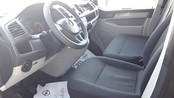 RABLJENO VOZILO VOLKSWAGEN CARAVELLE TRENDLINE 2,0 TDI Mehanički mjenjač DIESEL 80924