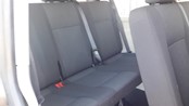 RABLJENO VOZILO VOLKSWAGEN CARAVELLE TRENDLINE 2,0 TDI Mehanički mjenjač DIESEL 80924