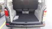 RABLJENO VOZILO VOLKSWAGEN CARAVELLE TRENDLINE 2,0 TDI Mehanički mjenjač DIESEL 80924