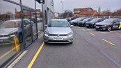 RABLJENO VOZILO VOLKSWAGEN GOLF 1,6 TDI DSG COMFORTLINE Automatski mjenjač DIESEL 222973