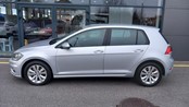 RABLJENO VOZILO VOLKSWAGEN GOLF 1,6 TDI DSG COMFORTLINE Automatski mjenjač DIESEL 222973