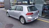 RABLJENO VOZILO VOLKSWAGEN GOLF 1,6 TDI DSG COMFORTLINE Automatski mjenjač DIESEL 222973