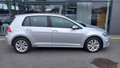 RABLJENO VOZILO VOLKSWAGEN GOLF 1,6 TDI DSG COMFORTLINE Automatski mjenjač DIESEL 222973