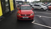 RABLJENO VOZILO VOLKSWAGEN GOLF 1,6 TDI Mehanički mjenjač DIESEL 223235