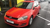 RABLJENO VOZILO VOLKSWAGEN GOLF 1,6 TDI Mehanički mjenjač DIESEL 223235