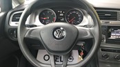 RABLJENO VOZILO VOLKSWAGEN GOLF 1,6 TDI Mehanički mjenjač DIESEL 223235