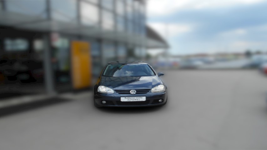 RABLJENO VOZILO VOLKSWAGEN GOLF 1,9 TDI DIESEL 20712