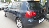 RABLJENO VOZILO VOLKSWAGEN GOLF 1,9 TDI DIESEL 20712