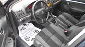 RABLJENO VOZILO VOLKSWAGEN GOLF 1,9 TDI DIESEL 20712