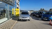 RABLJENO VOZILO VOLKSWAGEN GOLF 1,9 TDI Mehanički mjenjač DIESEL 223994